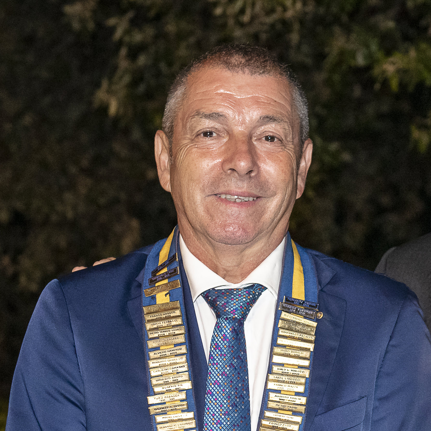 Static File Lettera del Governatore