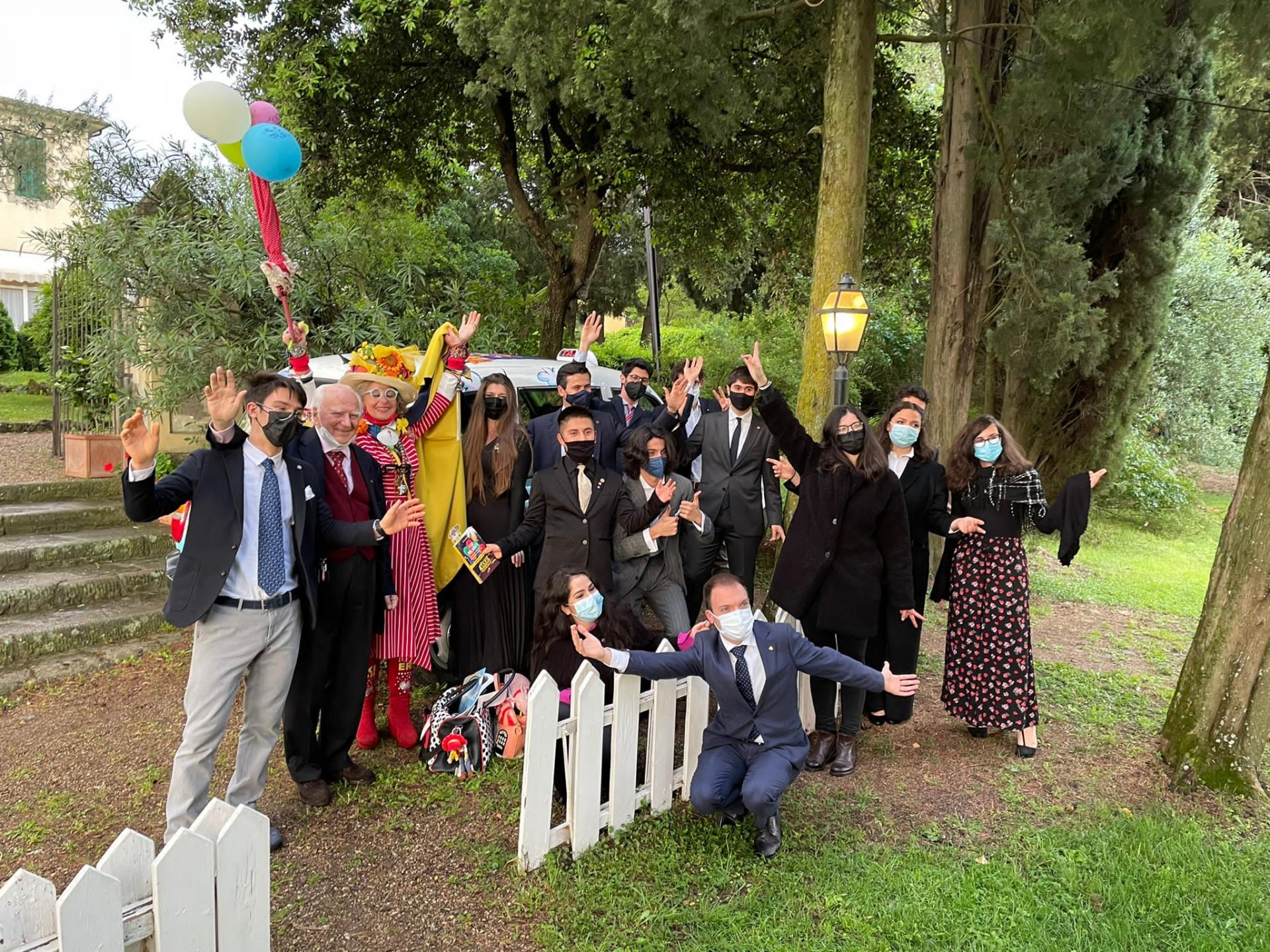 Immagine Principale Evento