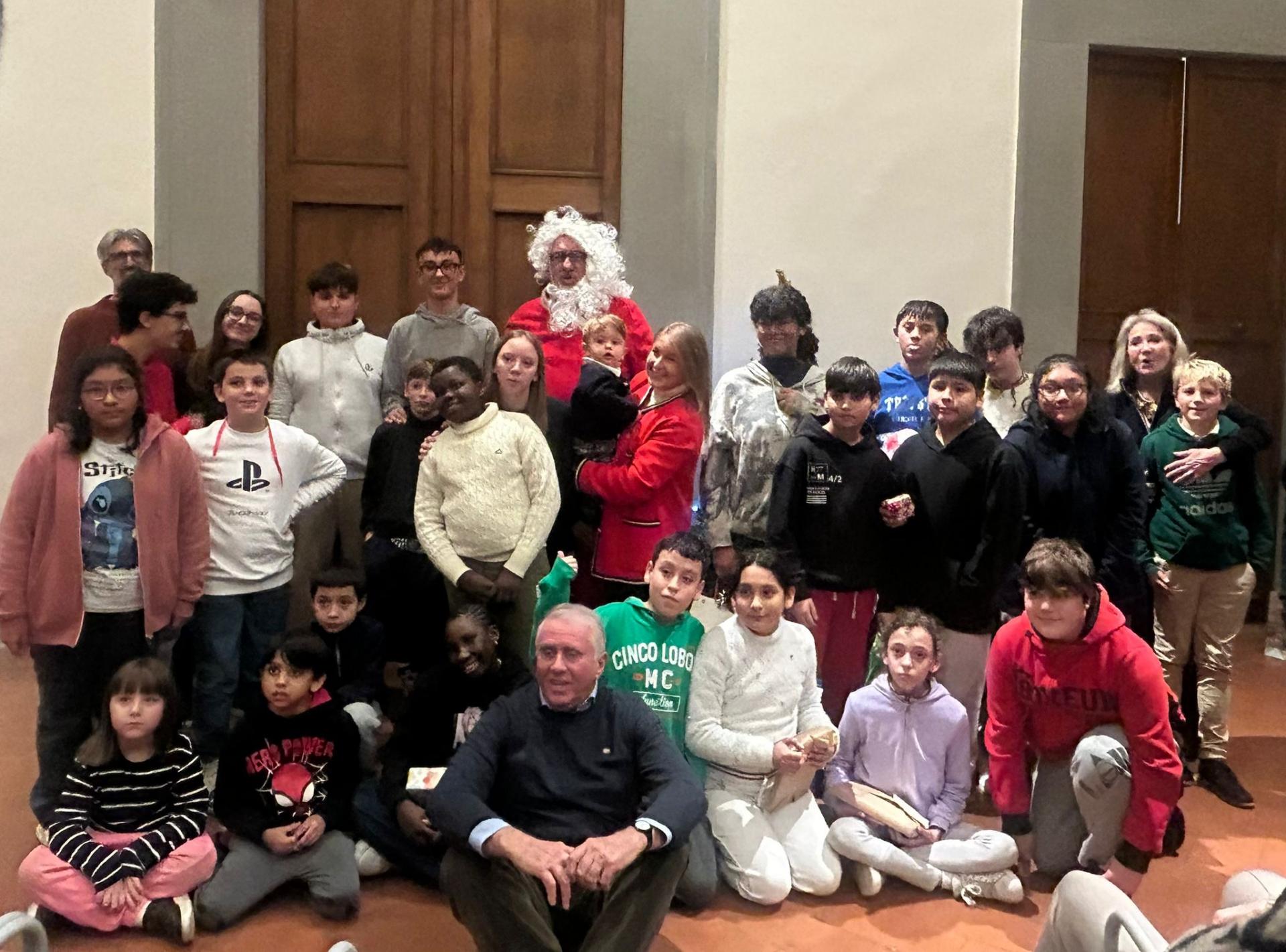 Immagine Principale Evento