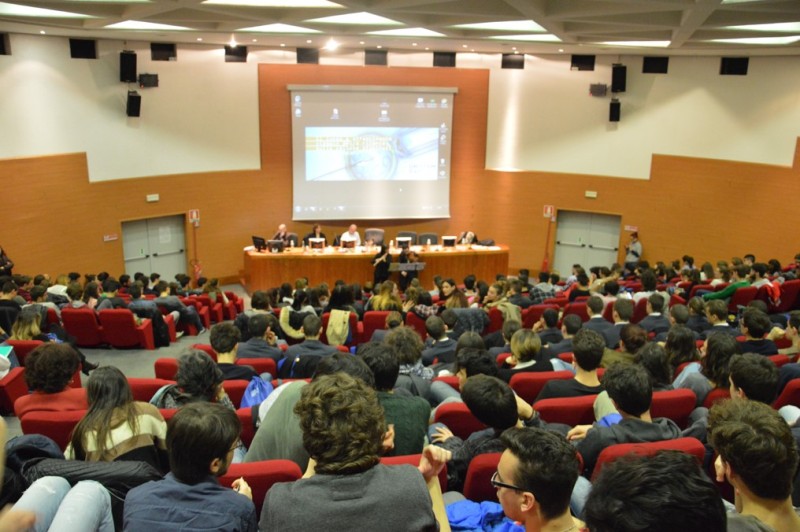Immagine Principale Evento