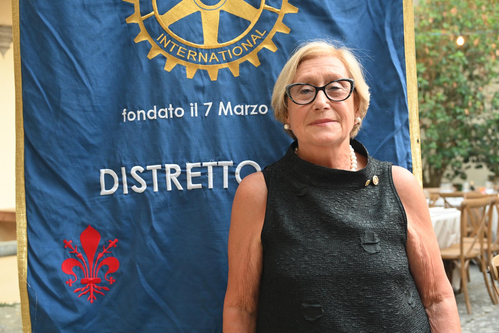 Emanuela Masini